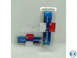 HyperX FURY 8GB DDR3 1600 Brand New Ram With 3 Years Warrant