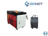 1500W Laser Cleaning Welding Cutting Machine in BD