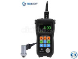 Thru-Coating Digital Ultrasonic Thickness Gauge in BD