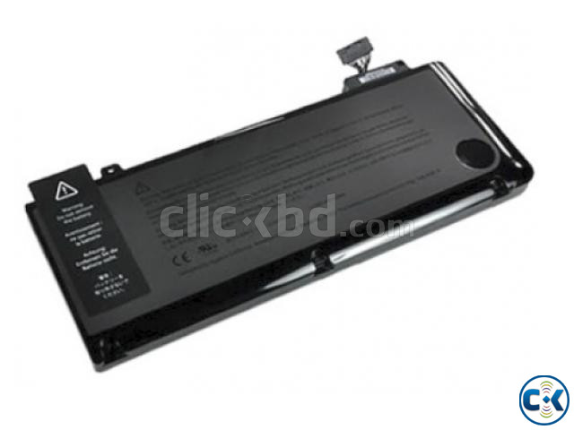 MacBook Pro 13 Unibody Mid 2009-Mid 2012 Battery large image 0