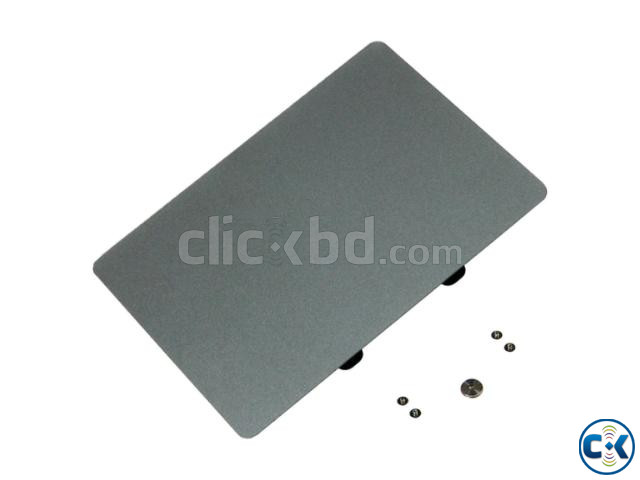 MacBook Pro 13 Unibody Mid 2009-Mid 2012 Trackpad large image 0