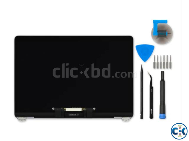 MacBook Air 13 Late 2018-Early 2020 Display Assembly large image 0