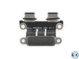 MacBook Pro Retina (A1706 & A1707 Late 2016-2017) USB-C Boar