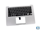 MacBook Air 13 Mid 2013-2017 Upper Case with Keyboard