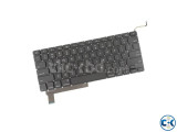 MacBook Pro 15 Unibody Mid 2009-Mid 2012 Keyboard