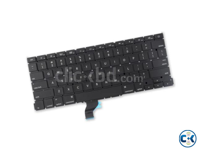 MacBook Pro 13 Retina Late 2013-Early 2015 Keyboard large image 0