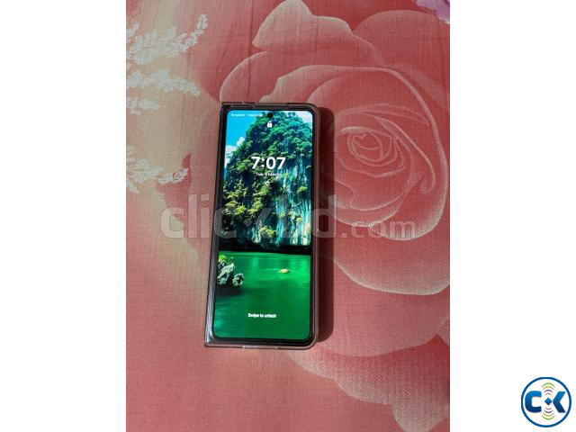 Samsung Galaxy Z Fold 4 large image 1