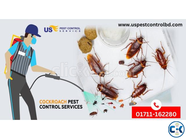 Best Pest Contyrol Service large image 2