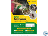 Pest Control Service in Bangladesh