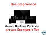 Apple Lab দিচ্ছে আজকে থেকে ঈদ পর্যন্ত Non-Stop Service