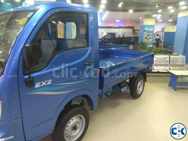 Tata Ace Panda Pickup large image 1