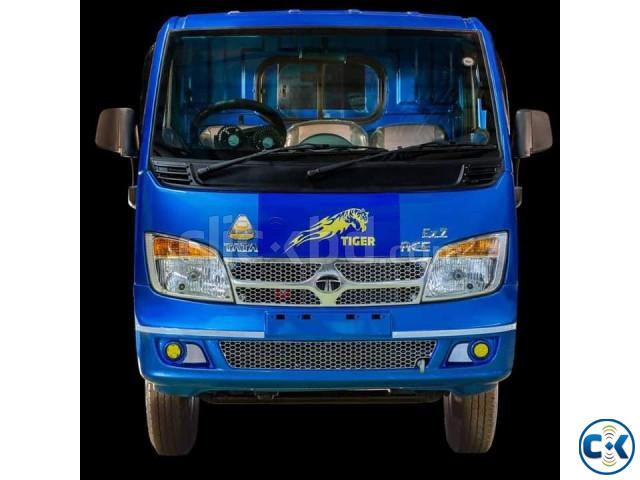 Tata Ace Ex2 Tiger Pickup large image 1