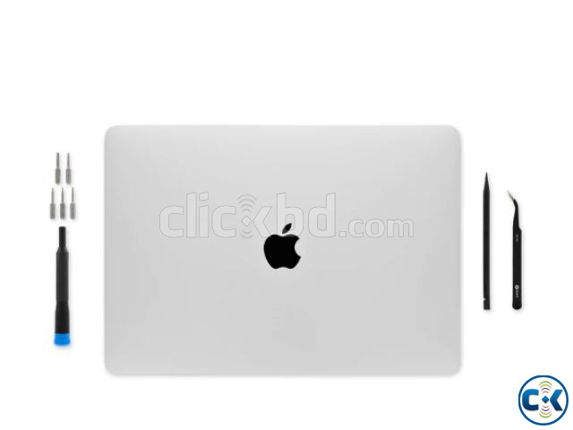 MacBook Air 13 A2337 Late 2020 Display Assembly large image 0