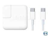 APPLE USB TYPE C 14.5V 2A 29W ADAPTER