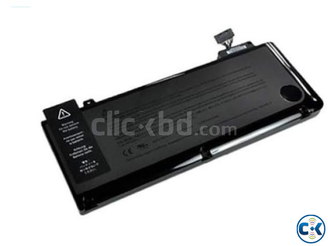 Battery for Macbook Pro 13 inch A1322 A1278 large image 0