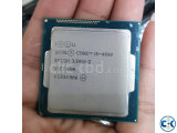 4th Gen Core i5-4690 - i5 3.50 GHz LGA 1150 84W