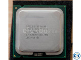 Core 2 Quad Q6600 - Quad-Core 2.4 GHz