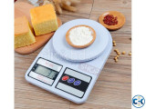 Kithchen Weight Scale