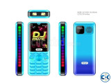 Bengal BG 303 Dj Java Supported 4 SIM Standby 4500mAh Power