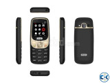 Bengal BG01 Dual Sim Mini Phone With Warranty