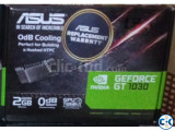 ASUS NVIDIA GEFORCE GT 1030