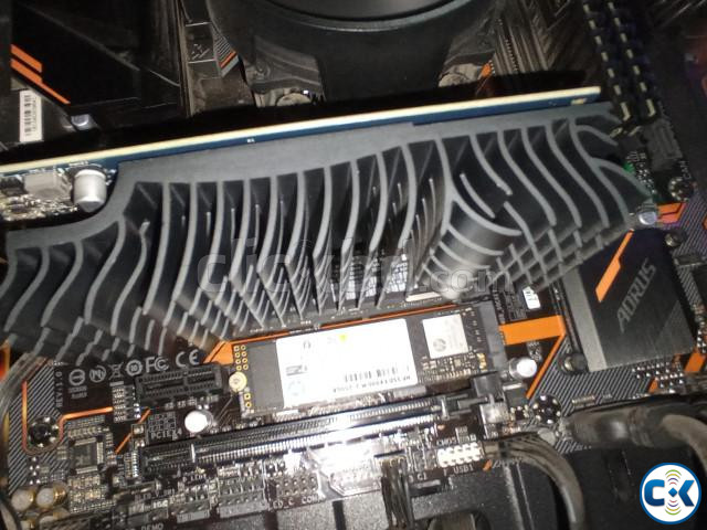 ASUS NVIDIA GEFORCE GT 1030 large image 2