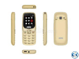 Bengal Mobile Phone BG01 Gold