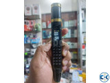 BM111 Pen Mobile Phone With Fan