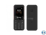 Bontel 5310 Dual Sim First Charging Phone With Warranty