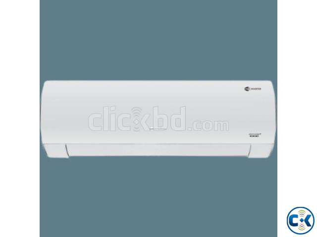 GREE 1.5 TON GS-18XFV32 SPLIT INVERTER AC PRICE BD large image 1