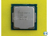 Small image 1 of 5 for Core i5 9th Gen 9500 Coffee Lake 6-Core 3.0 GHz | ClickBD