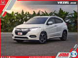 Honda Vezel 2018 Z Hybrid Package
