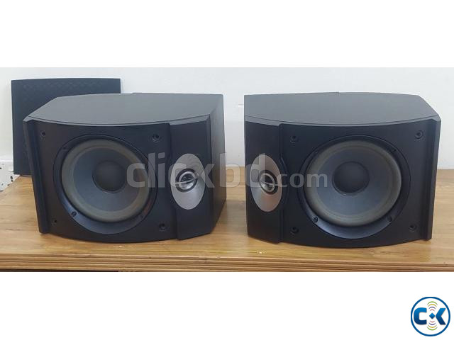 Bose 301 Series V Direct Reflecting Speaker large image 0