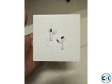 Apple Airpods 3rd Gen New Intact USA