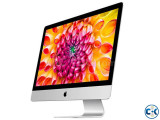 iMac Repair Replacement Services at iCare Apple in BD
