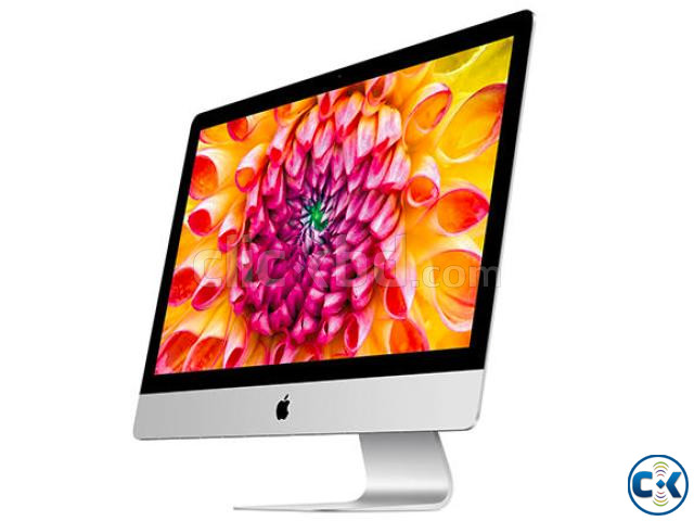iMac Repair Replacement Services at iCare Apple in BD large image 0