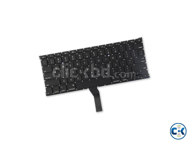 MacBook Pro 13 Retina Late 2013-Early 2015 Keyboard large image 0