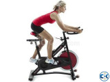 Exercise bike