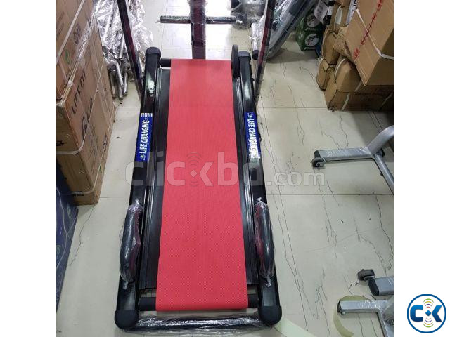 Treadmill sell large image 0