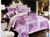 Exclusive Decorative Bedsheets Set