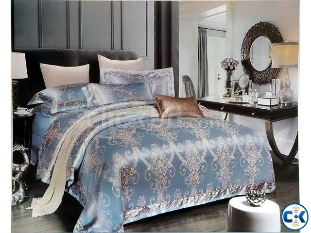 Exclusive Decorative Bedsheets Set large image 2