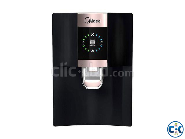 Midea MWP RO-UV Water Purifier large image 0