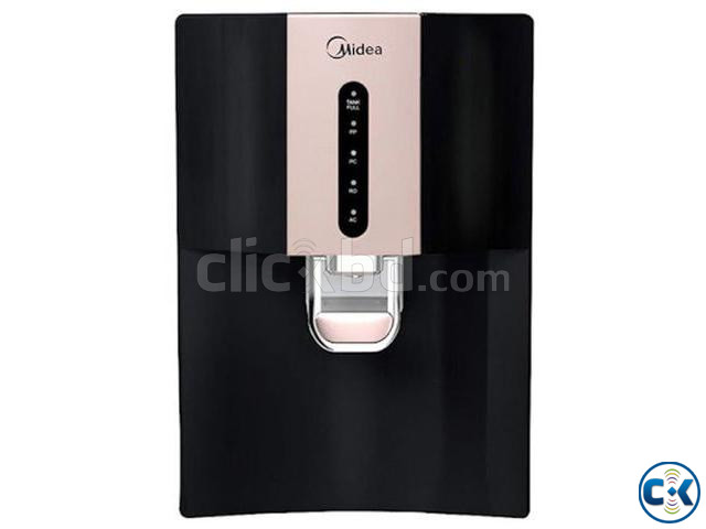 Midea RO Water Purifier JN1742T  large image 2