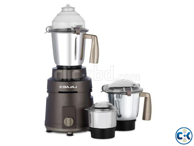 Bajaj Herculo Mixer Grinder 1000 W 3 Jar large image 0