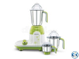 Bajaj Twister Deluxe Mixer Grinder 750 W 3 Jar