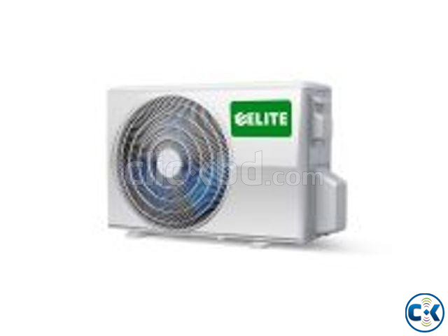 Elite 2 ton AC Classic Series  large image 0