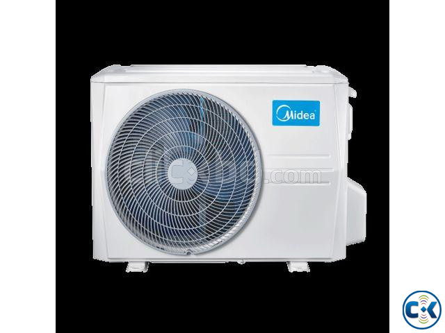 Midea 24000 Btu 2 Ton Ac large image 0