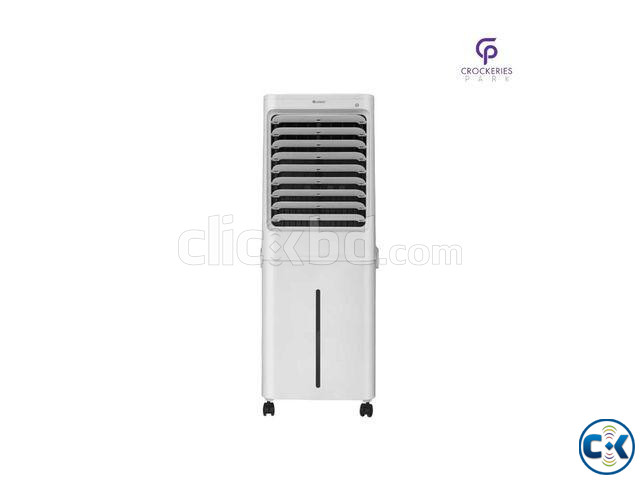 Gree Portable Air Cooler 60 Ltr KSWK-6001DGL  large image 0