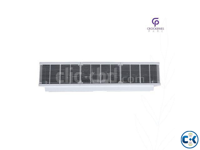 FM-1.25-12K GREE AIR CURTAIN 4 Feet  large image 0