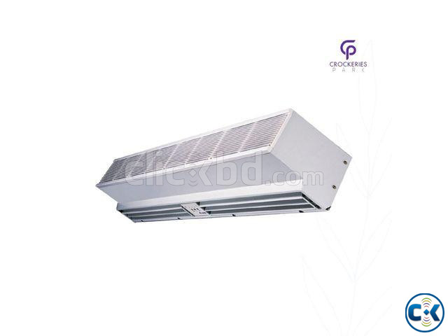 FM-1.25-12K GREE AIR CURTAIN 4 Feet  large image 1